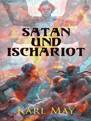 cover image of Satan und Ischariot